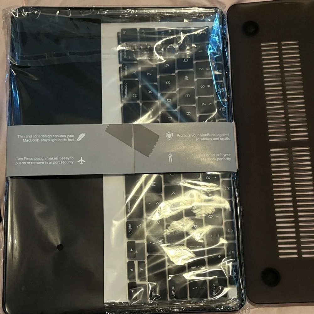 Amazon Black Tablet Cover for New Air 13